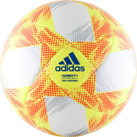Мяч футбольный любительский ADIDAS Conext 19 Top Capitano р.5